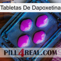 Dapoxetine Tablets 04